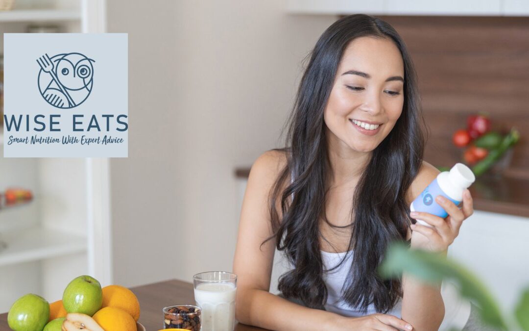 Third-Party Tested Supplement Brands in Canada: A Dietitian’s Guide to Quality (2026)