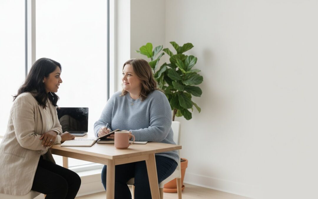 What is a HAES Dietitian? A Compassionate Guide to Weight-Inclusive Care in Canada
