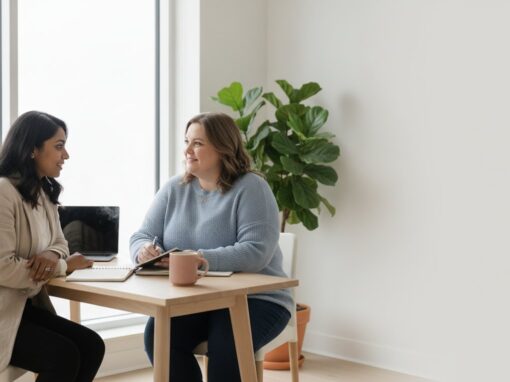 What is a HAES Dietitian? A Compassionate Guide to Weight-Inclusive Care in Canada