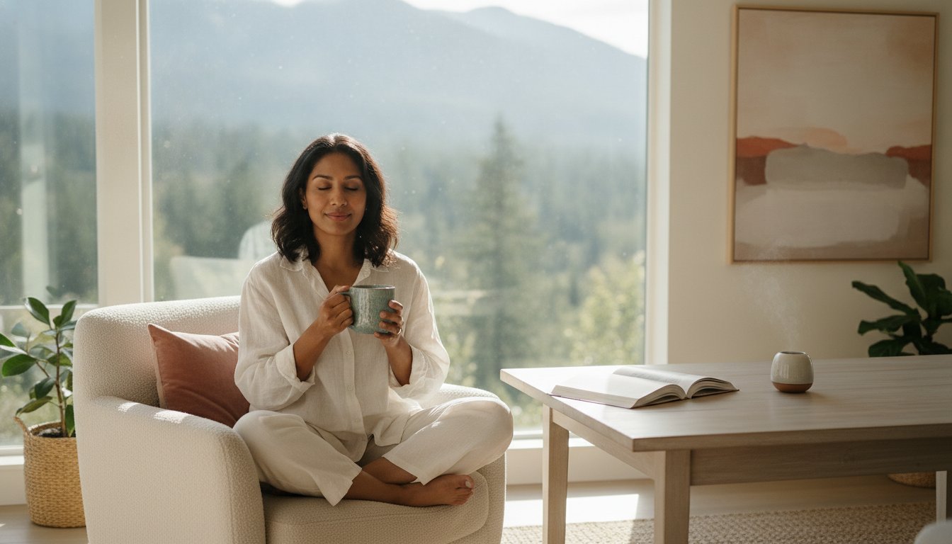 What to Eat for Chronic Bloating: A Compassionate Guide to Gentle Digestion