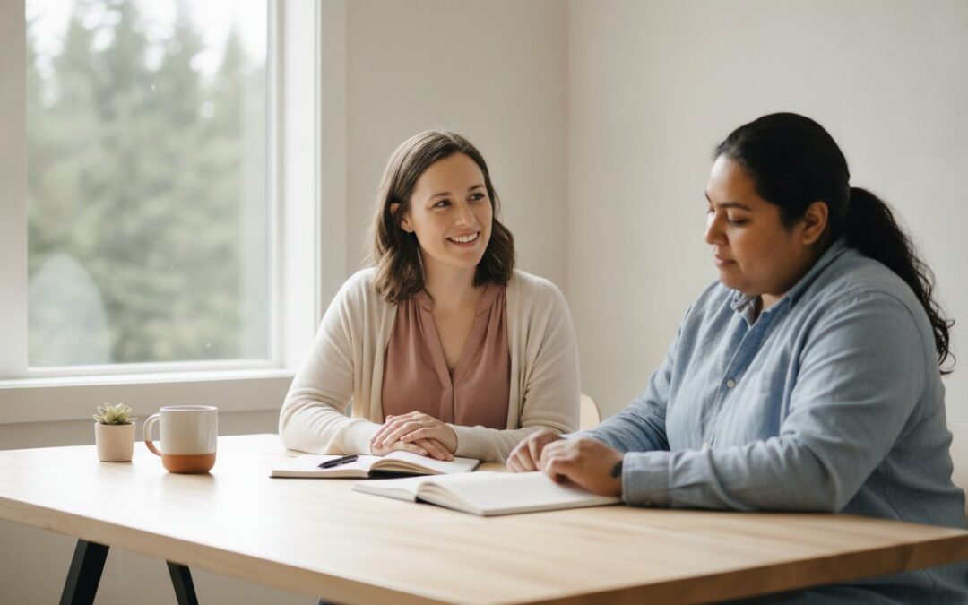 How to Get Professional Help for Binge Eating: A Guide for Canadians