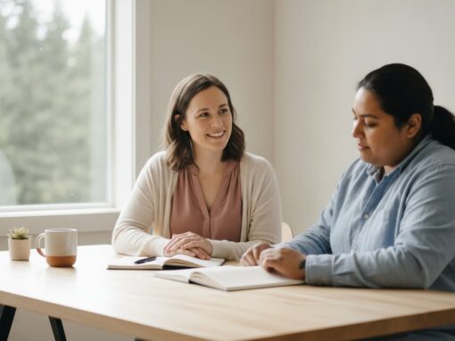 How to Get Professional Help for Binge Eating: A Guide for Canadians