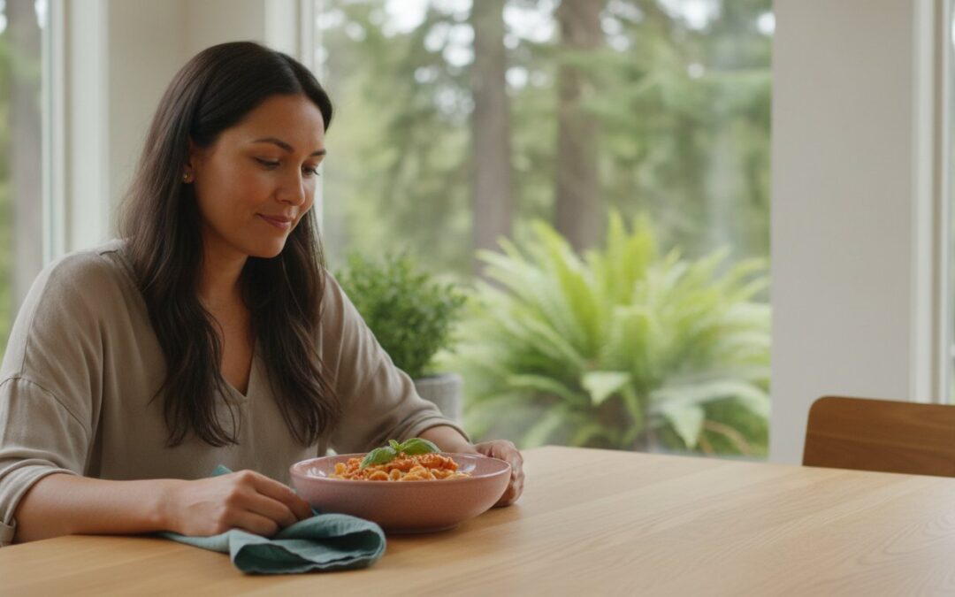 How to Introduce Fear Foods Back Into Your Diet: A Compassionate Guide
