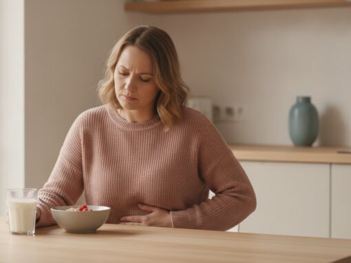 What to Eat for Chronic Bloating: A Guide to Gentle Digestion