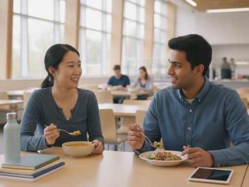Balanced Nutrition Tips for Students in Canada: 2026