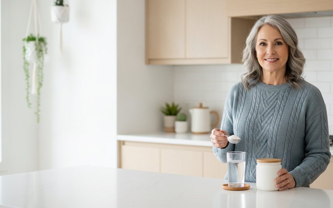 Creatine Safety & Efficacy: A Dietitian’s Guide