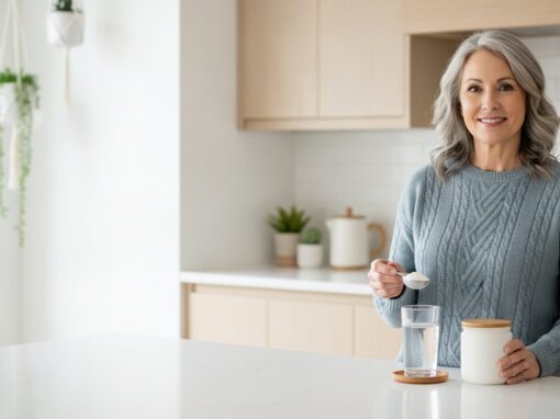 Creatine Safety & Efficacy: A Dietitian’s Guide