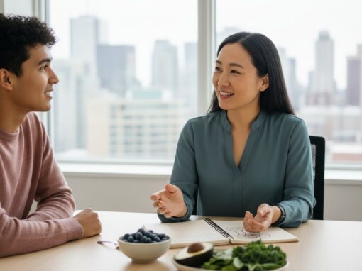 Crohn’s Disease Dietitian: Navigating Nutrition and IBD in Canada Crohn’s Disease Dietitian: Navigating Nutrition and IBD in Canada