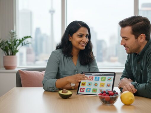 Custom Meal Plan Canada: Professional Nutrition for Your Unique Health Goals Custom Meal Plan Canada: Professional Nutrition for Your Unique Health Goals