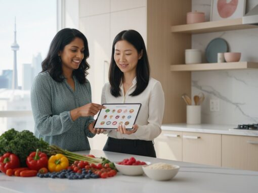 Custom Meal Planning Dietitian: Personalized Nutrition for Your Real Life