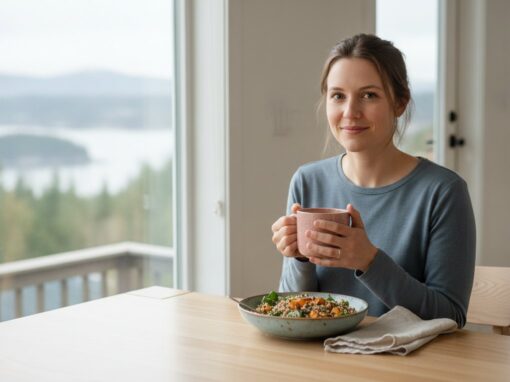 Dietitian for Orthorexia Recovery: Moving Beyond the Obsession with Healthy Eating