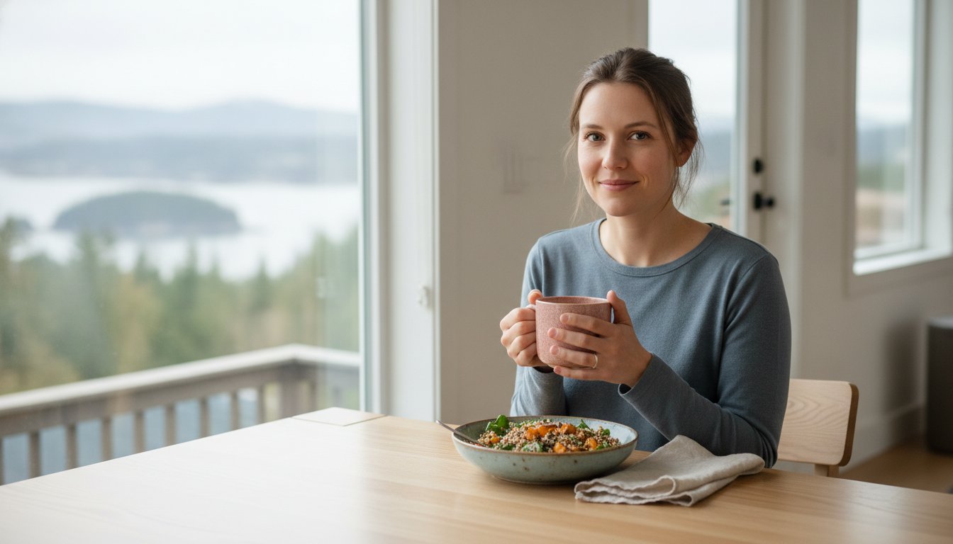 Dietitian for Orthorexia Recovery: Moving Beyond the Obsession with Healthy Eating – Hero Image Dietitian for Orthorexia Recovery: Moving Beyond the Obsession with Healthy Eating