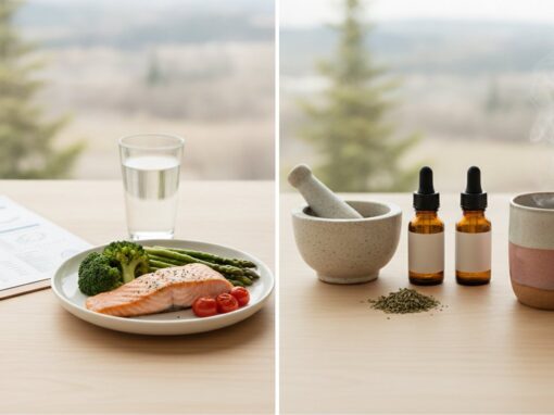 Dietitian vs Naturopath for IBS: Choosing the Right Support in Canada