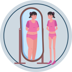 Eating Disorder Recovery