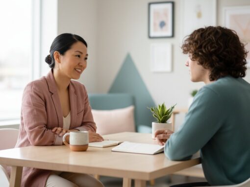 Eating Disorder Recovery Dietitian: A Compassionate Guide to Professional Support in Canada Eating Disorder Recovery Dietitian: A Compassionate Guide to Professional Support in Canada