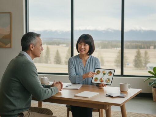 Expert Dietitians in BC and Alberta | Wise Eats Nutrition