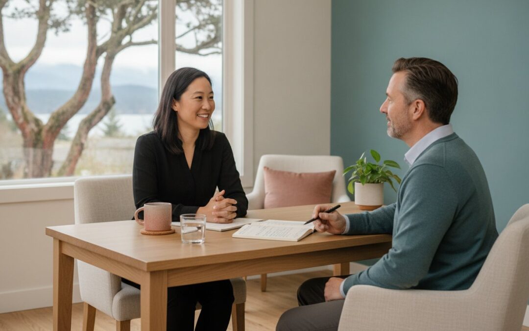 Expert In-Person Dietitian Support Naniamo