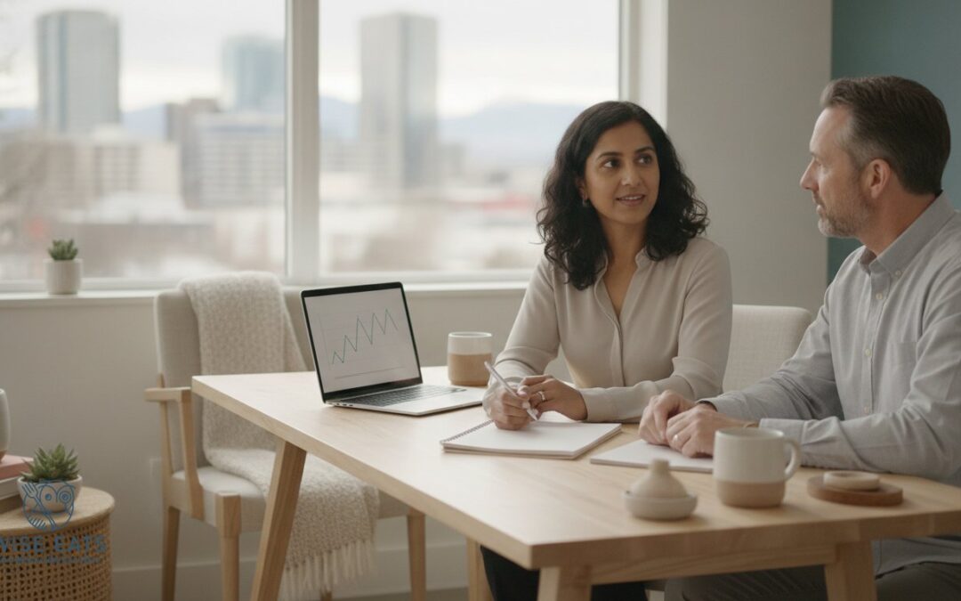 How to Choose a Registered Dietitian in BC and Alberta