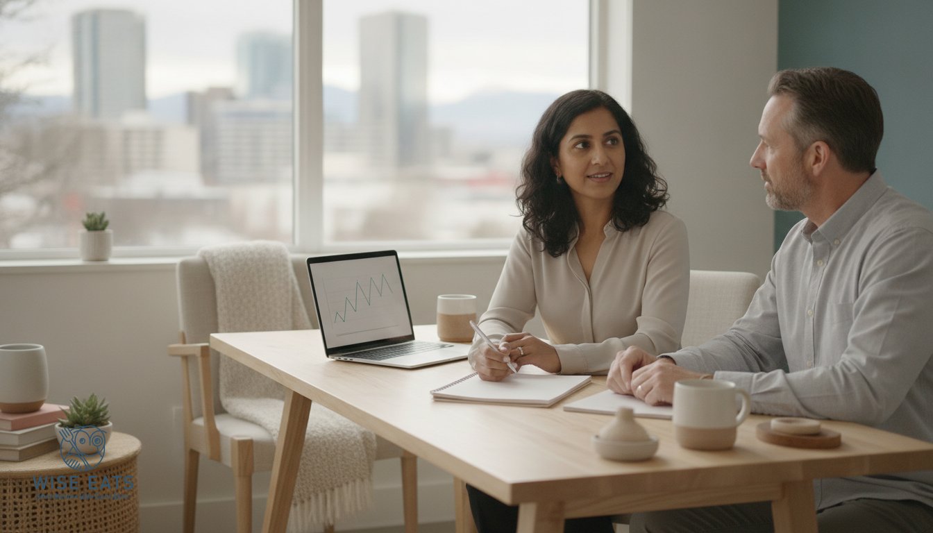 How to Choose a Registered Dietitian in BC and Alberta – Hero Image How to Choose a Registered Dietitian in BC and Alberta