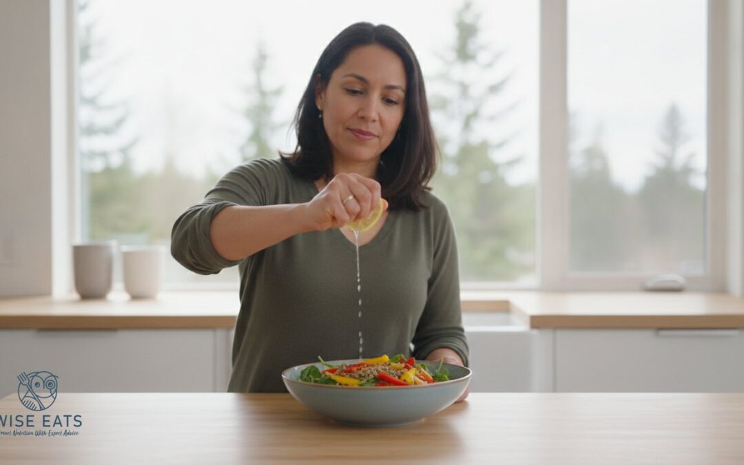 How to Improve Nutrient Absorption: BC & Alberta Guide