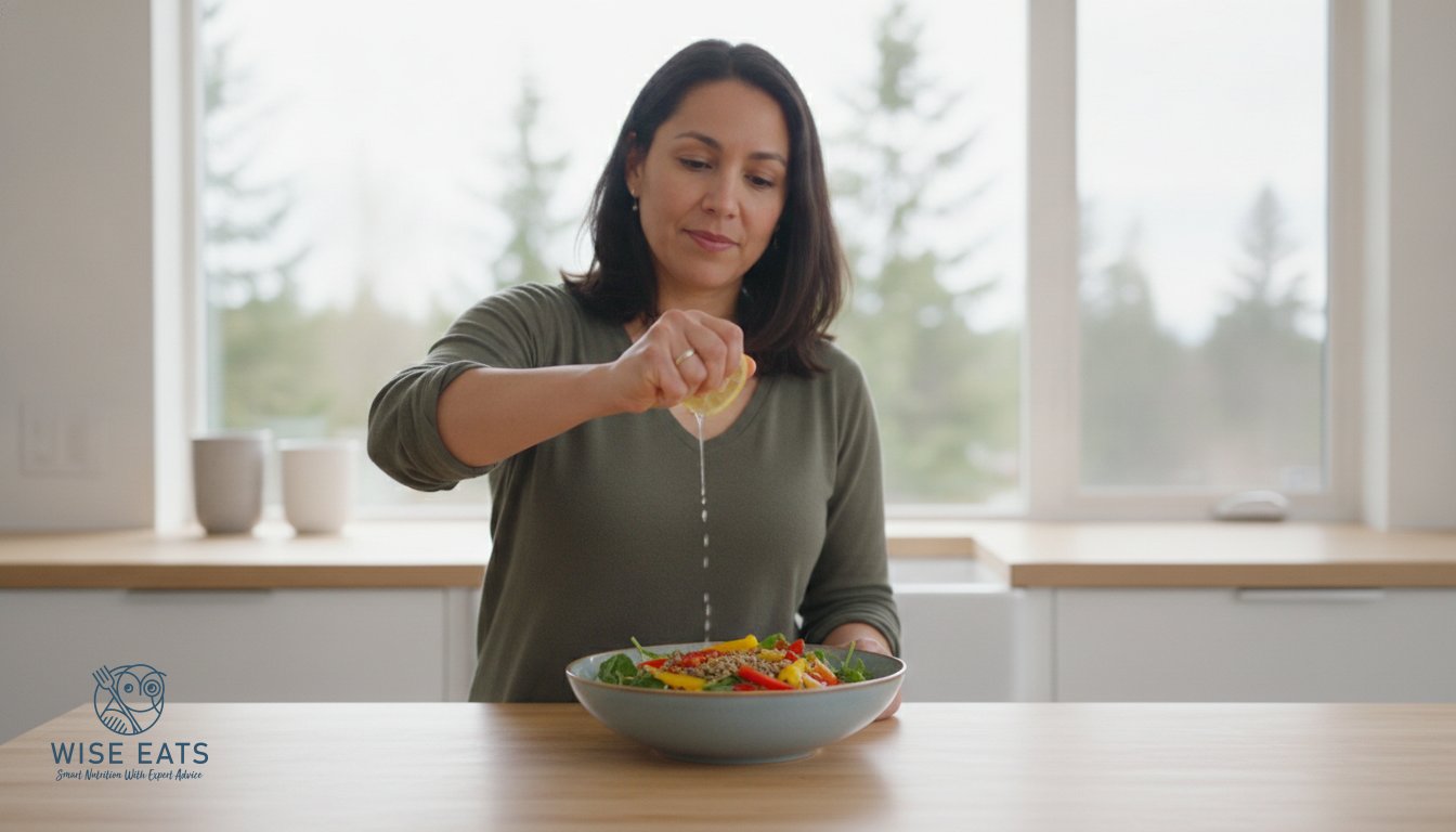 How to Improve Nutrient Absorption: BC & Alberta Guide – Hero Image How to Improve Nutrient Absorption: BC & Alberta Guide
