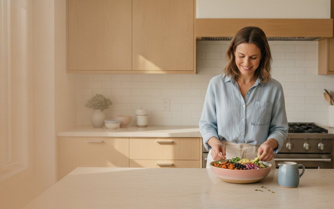 How to Stop Yo-Yo Dieting: A Guide from a Weight Maintenance Dietitian