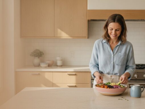 How to Stop Yo-Yo Dieting: A Guide from a Weight Maintenance Dietitian