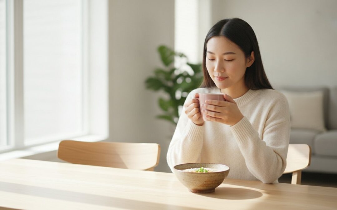 IBS and Disordered Eating: Understanding the Connection and Navigating Recovery