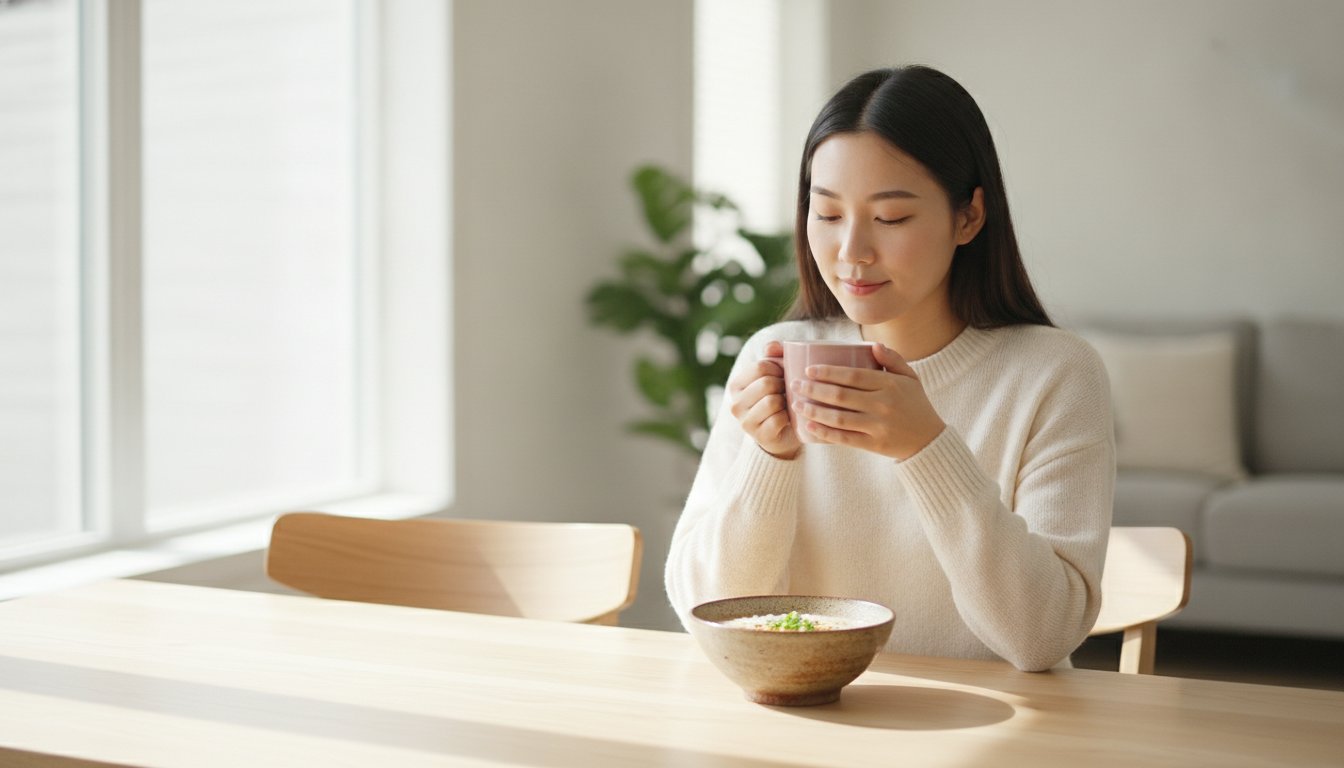 IBS and Disordered Eating: Understanding the Connection and Navigating Recovery – Hero Image IBS and Disordered Eating: Understanding the Connection and Navigating Recovery