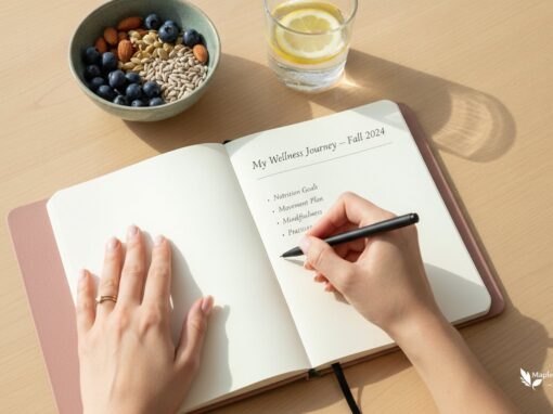 Low Glycemic Index Foods List: A Guide to Blood Sugar Stability