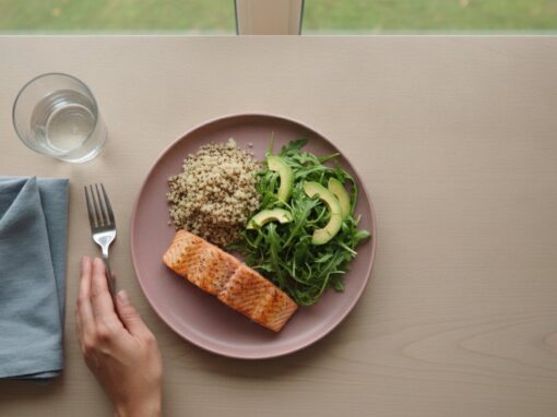 Managing Blood Sugar Spikes After Meals: A Compassionate Guide from a Canadian Dietitian