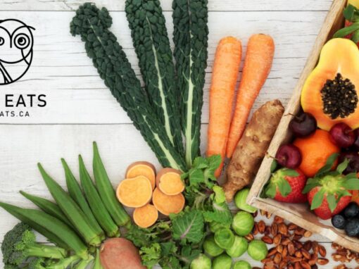 Meal Planning for Common Digestive Disorders: Tips and Recipes