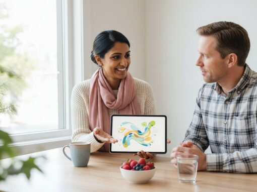 Micronutrient Deficiency Dietitian: Closing Nutritional Gaps with Professional Precision
