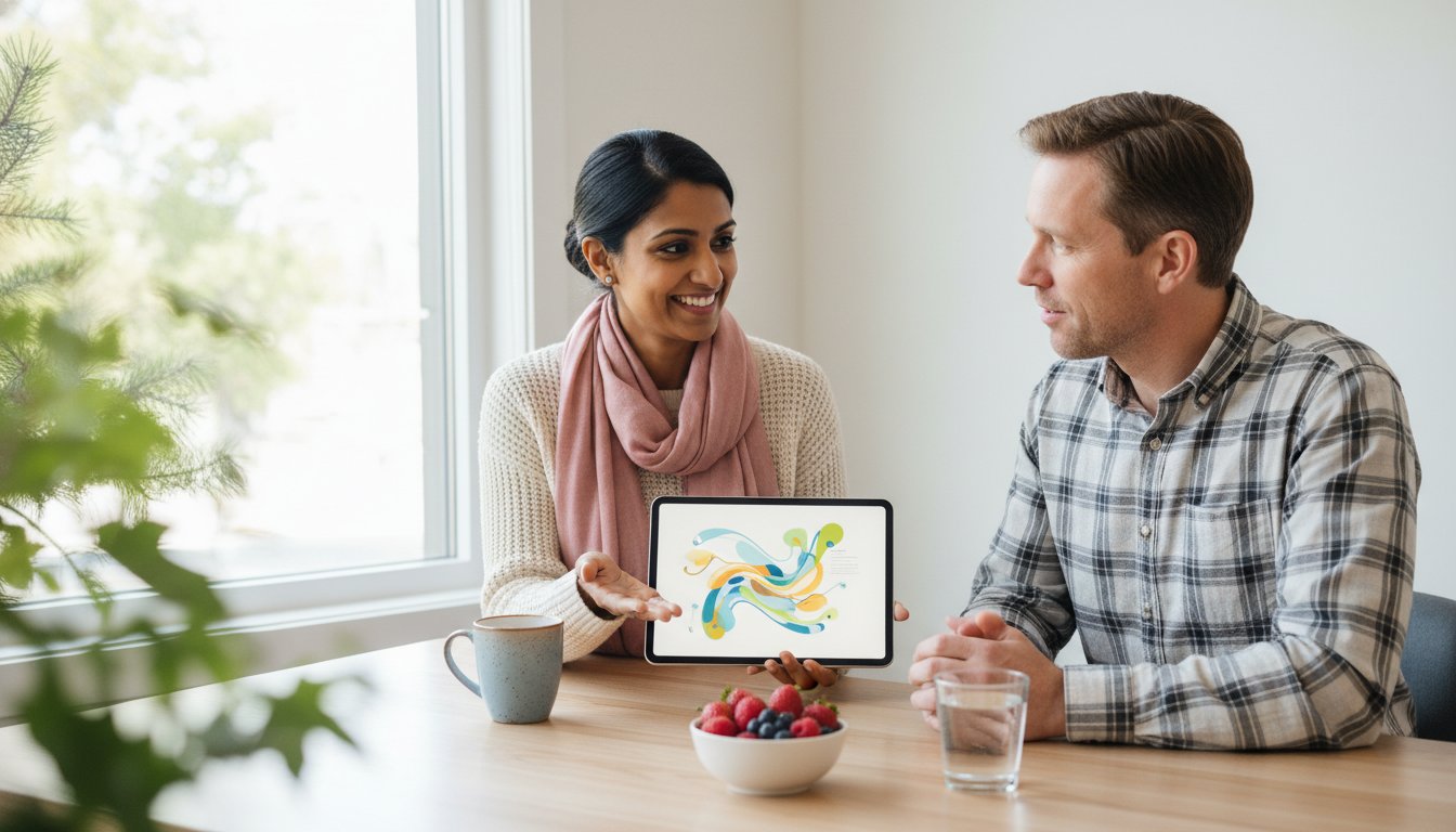 Micronutrient Deficiency Dietitian: Closing Nutritional Gaps with Professional Precision – Hero Image Micronutrient Deficiency Dietitian: Closing Nutritional Gaps with Professional Precision