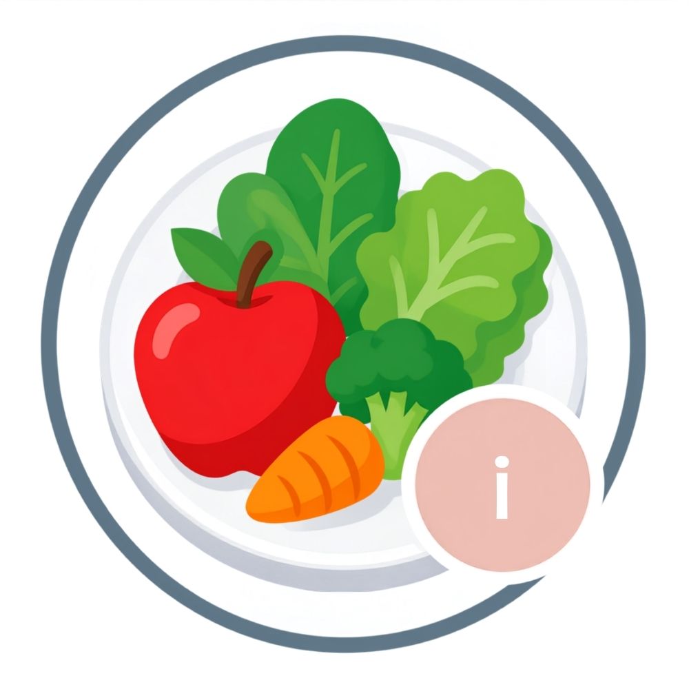 Nutrition Information