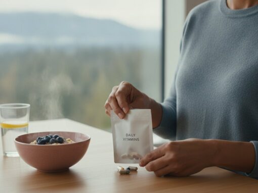 Part 3: Personalized Vitamin Packs in Canada: Are They Worth It? Part 3: Personalized Vitamin Packs in Canada: Are They Worth It?