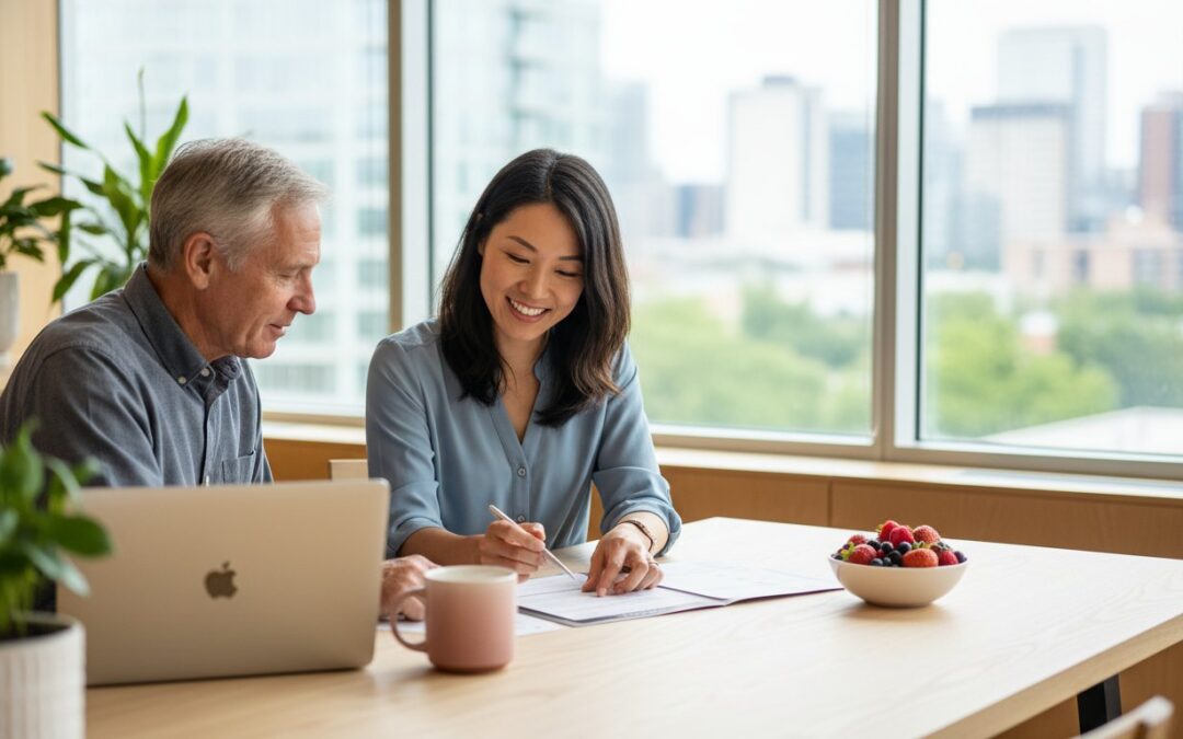 Personalized Meal Plan for Health Conditions: An Evidence-Based Guide