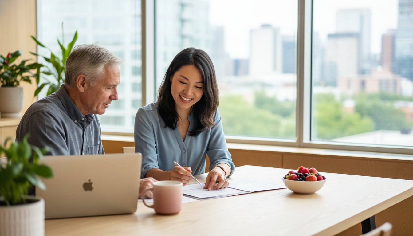 Personalized Meal Plan for Health Conditions: An Evidence-Based Guide