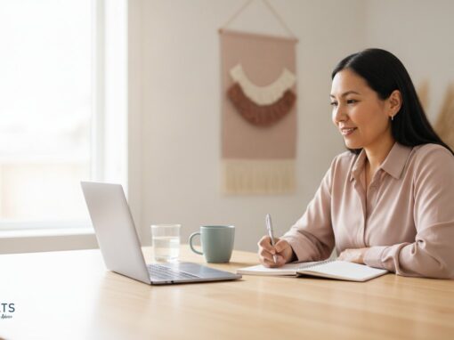 Preparing for Your First Virtual Dietitian Appointment in Edmonton Preparing for Your First Virtual Dietitian Appointment in Edmonton
