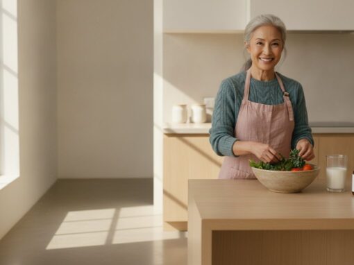 Protecting Bone Health with PMR and Prednisone