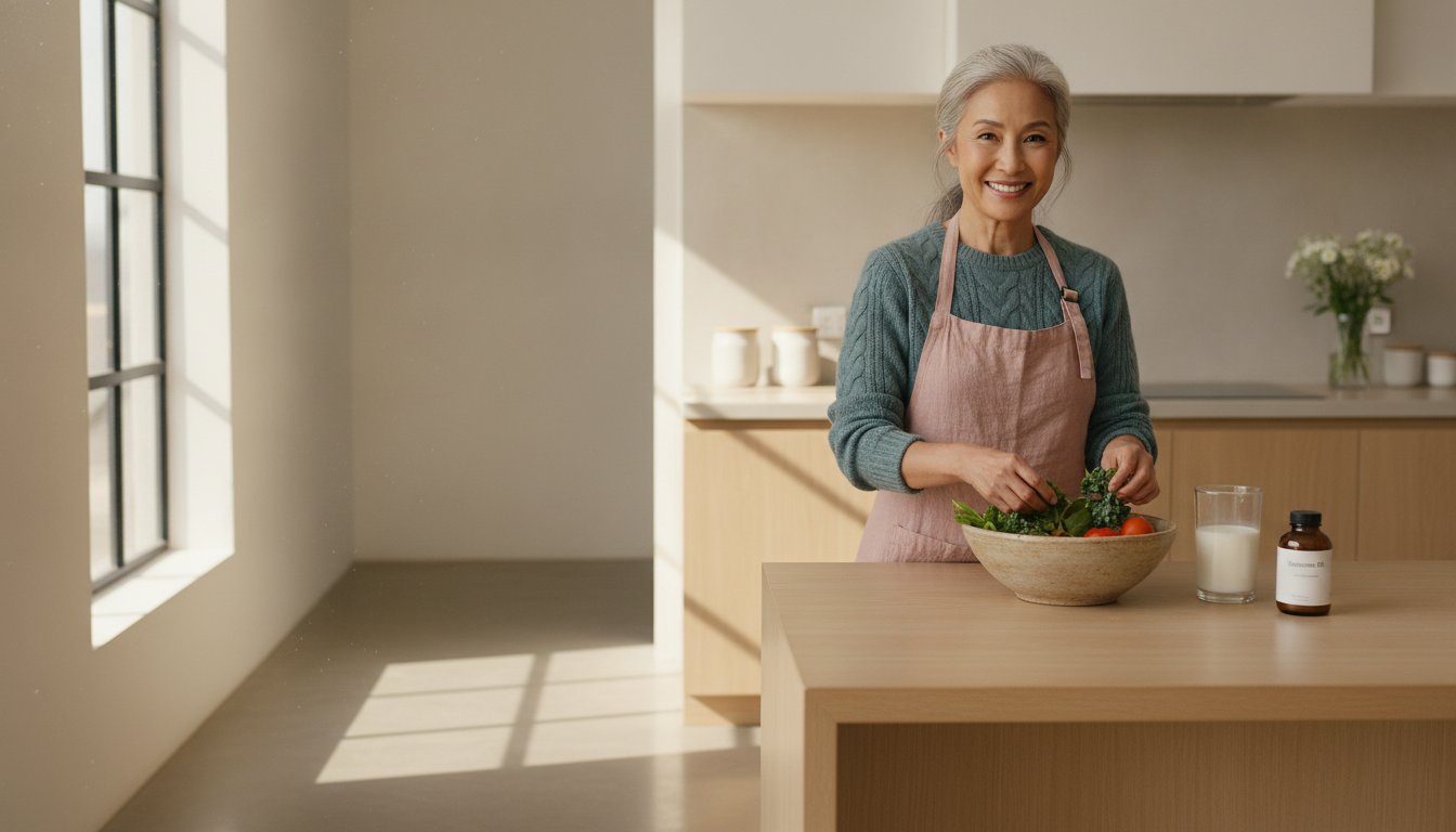 Protecting Bone Health with PMR and Prednisone – Hero Image Protecting Bone Health with PMR and Prednisone