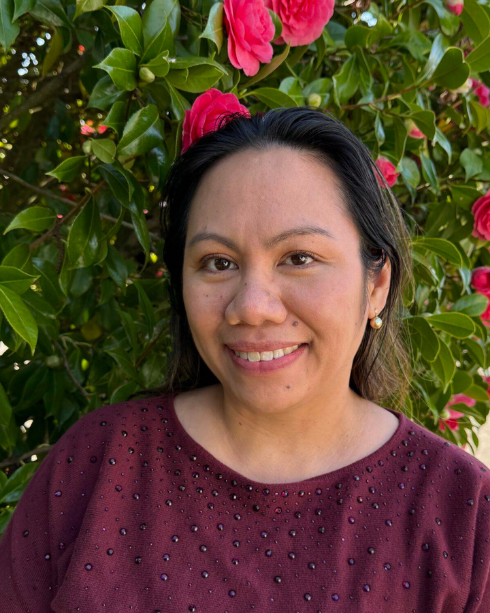 Sheirry Poposka, Alberta dietitian