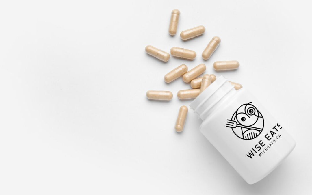 Vitamin and Mineral Supplement Recommendations: A Canadian Dietitian’s Guide