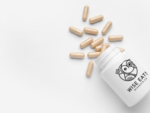 Vitamin and Mineral Supplement Recommendations: A Canadian Dietitian’s Guide