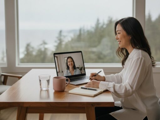 Weight Management Dietitian Vancouver Island: A Guide to Telehealth Services