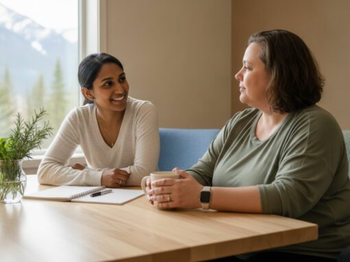 Weight Neutral Health Coaching: A Compassionate Guide to Well-being in Canada