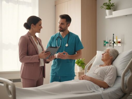 What Does a Dietitian Do? Your Guide to Expert Nutrition Support in Canada What Does a Dietitian Do? Your Guide to Expert Nutrition Support in Canada