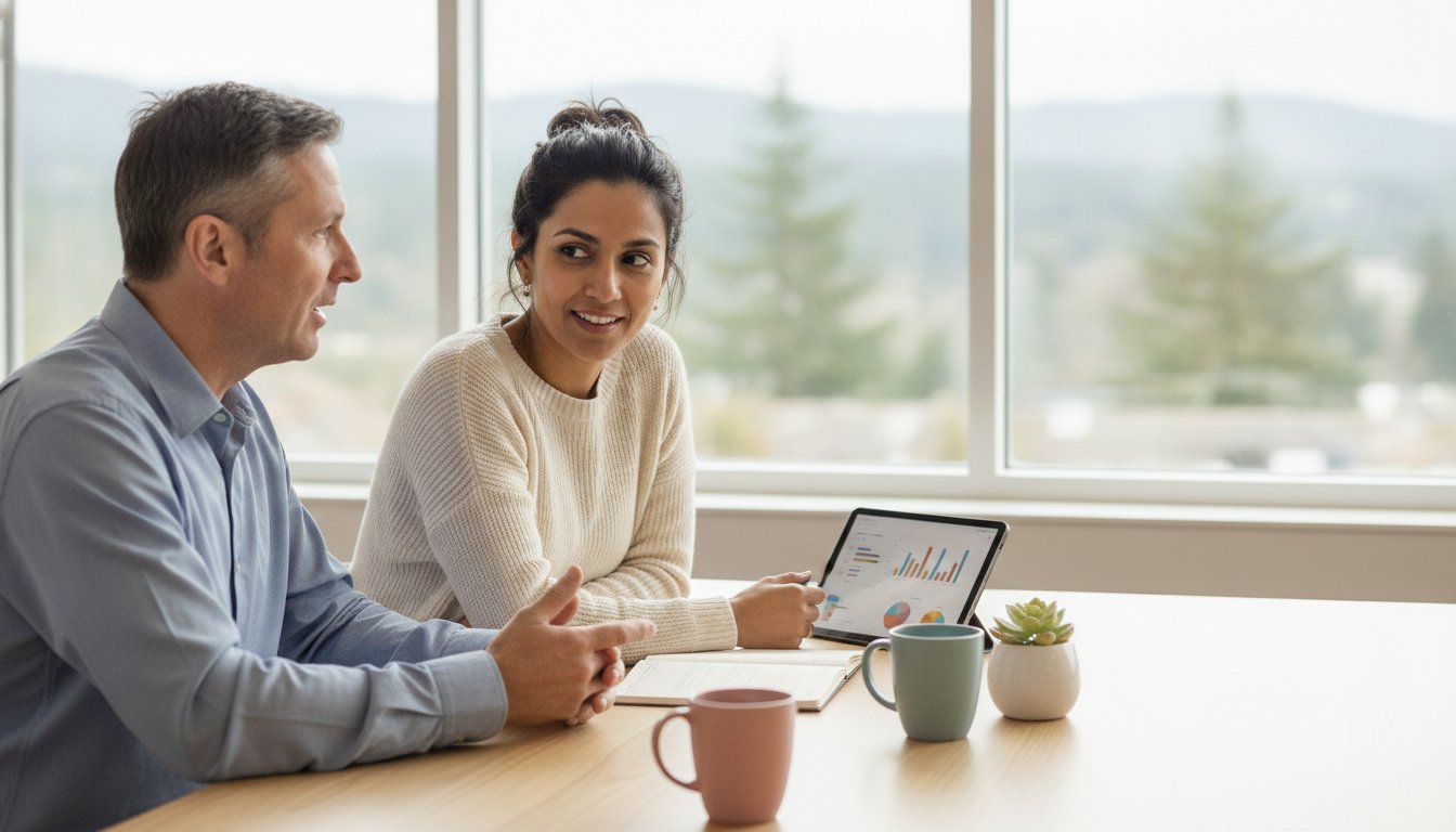 What Does a Nutrition Assessment Involve? Your Guide to Your First Dietitian Visit