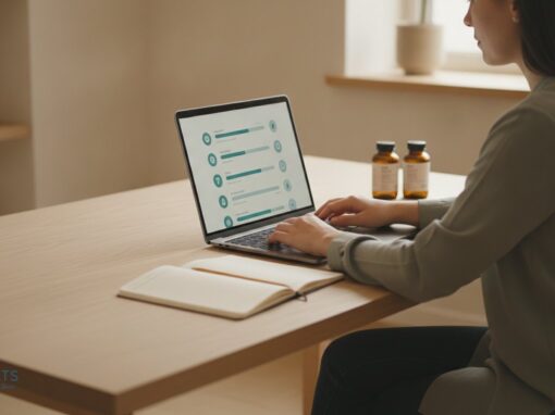 What Vitamins Should I Take? Quiz for BC & Alberta What Vitamins Should I Take? Quiz for BC & Alberta
