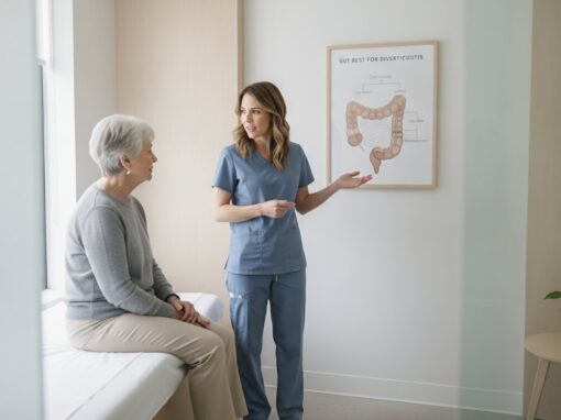 What to Eat With a Diverticulitis Flare-Up: A Compassionate Guide to Gut Rest